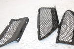 1997 Arctic Cat Zl 440 Oem Hood Vent Set SA34