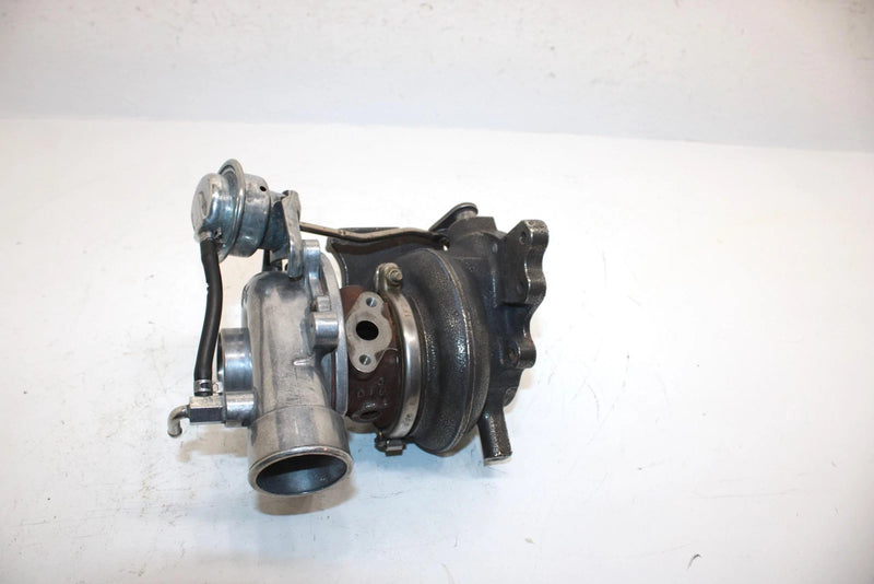 12 Arctic Cat M1100 Turbo Sno Pro 162 Oem Turbocharger 3007-806 SA8