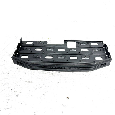 95-98 Polaris Magnum 425 4X4 OEM Right Footrest 1040351-067 AP232