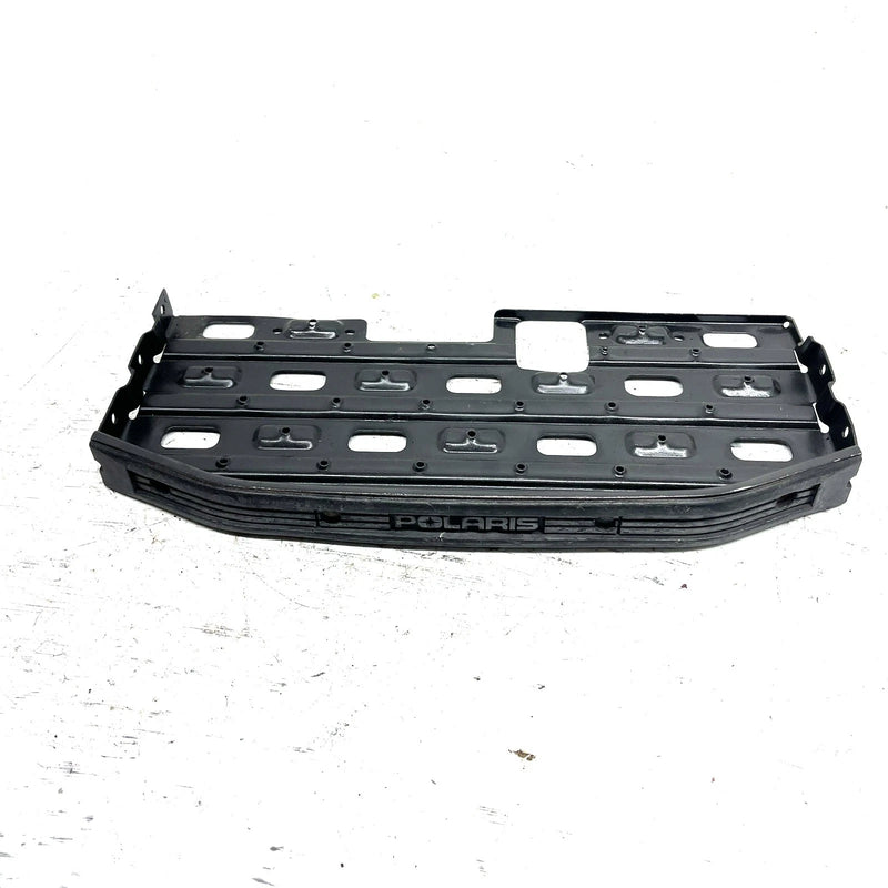 95-98 Polaris Magnum 425 4X4 OEM Right Footrest 1040351-067 AP232
