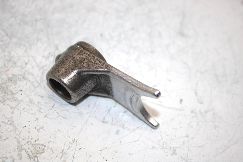 86 Honda Trx200 Sx A  Oem Left Shift Fork 24213-HB3-000 AH27