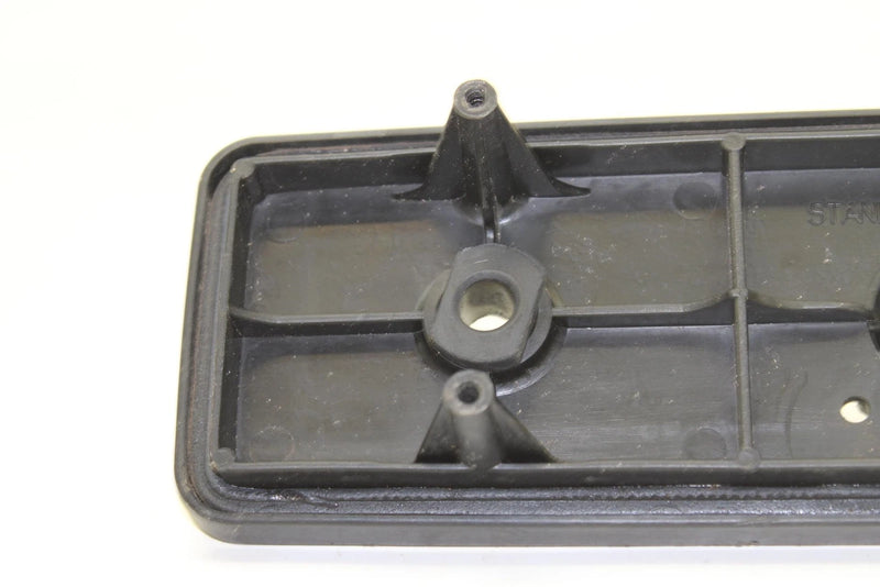 Yamaha Oem Taillight Base 82M-84711-01-00 Q1572