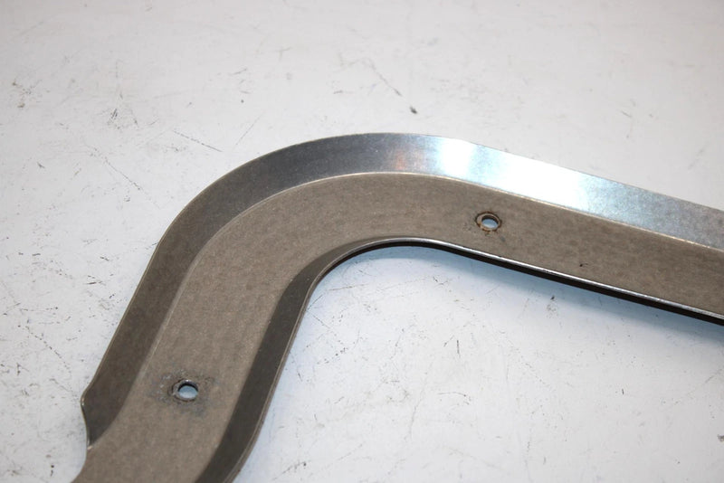 97 Arctic Cat Bearcat 454 2x4 Oem Exhaust Pipe Heat Shield 0406-224 AA11