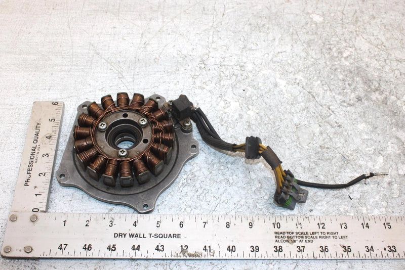 2006 Polaris Sportsman 500 Oem Stator 3089906 3089959 AP186