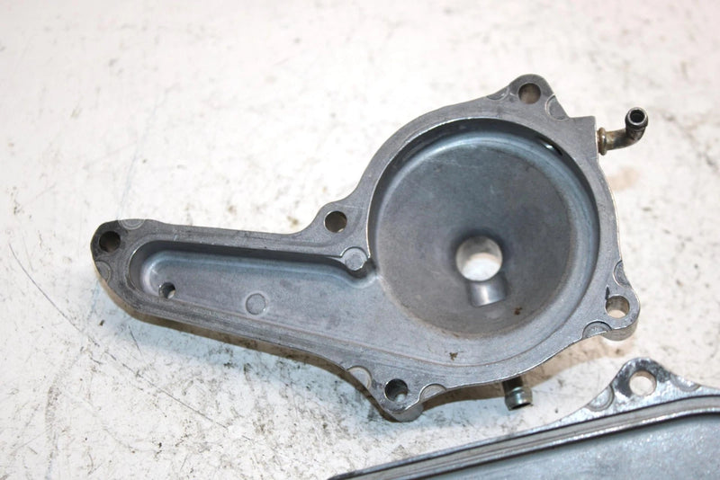 2004 Honda Fourtrax Foreman Rubicon Oem Water Pump 19200-HN2-010 AH5
