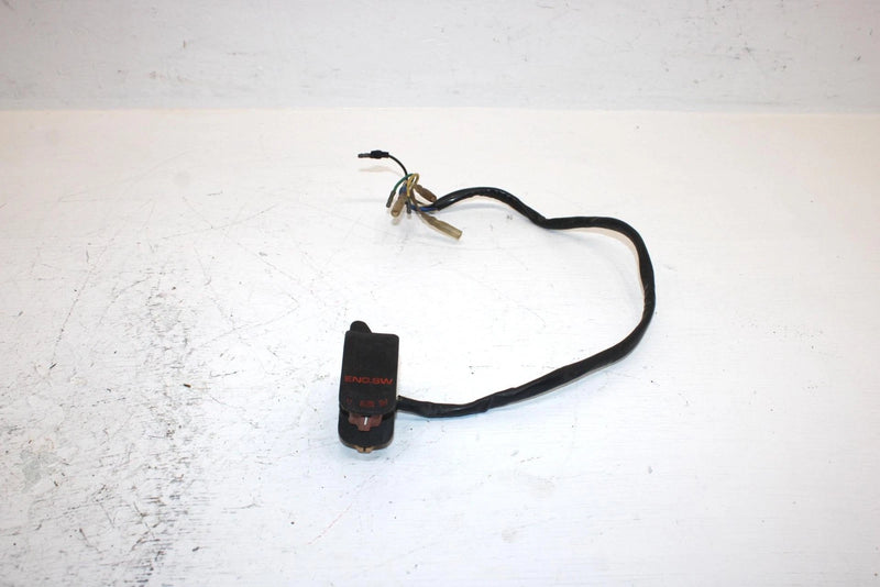 1984 Honda Atc 200 Esa Oem Left Control Switch 35200-958-013 AH60