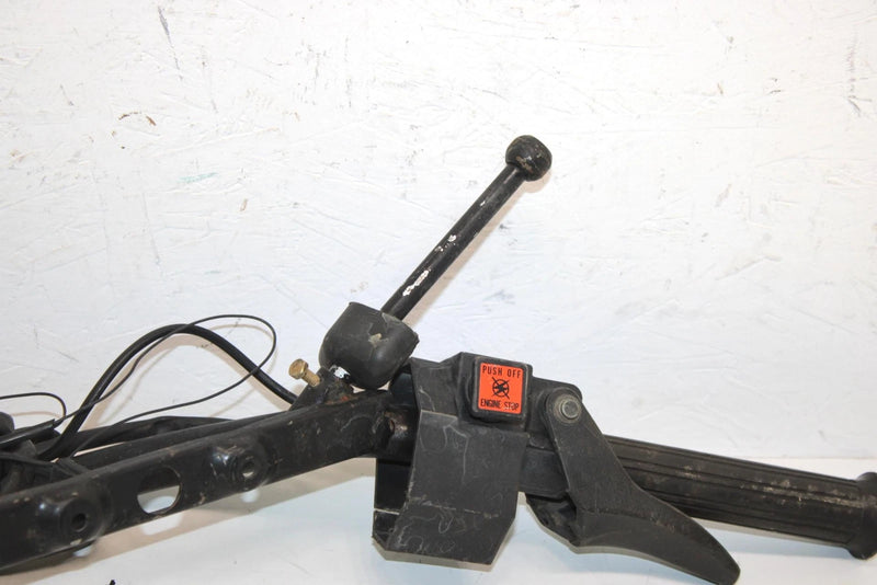 92 Arctic Cat Prowler 440 Oem Handlebar Set 0705-082 SA156