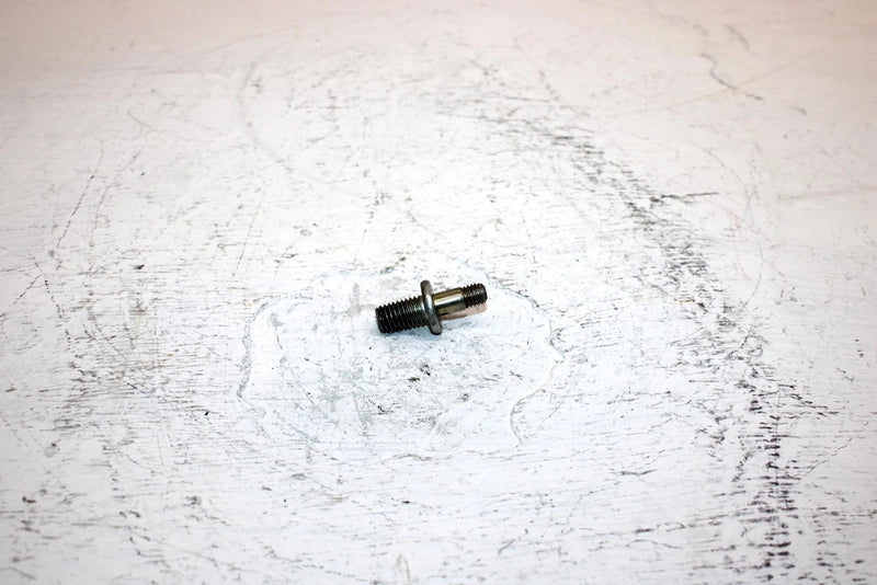 1987 Honda Atc 90a Oem Clutch Adjuster Bolt 22846-046-010 22846-046-020 AH57