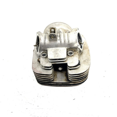 87-03 Yamaha Warrior 350 OEM Cylinder Head 1UY-11110-02-00 AY60