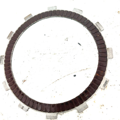2001 Bombardier DS650 OEM Clutch Plate Set 420259210 AB16