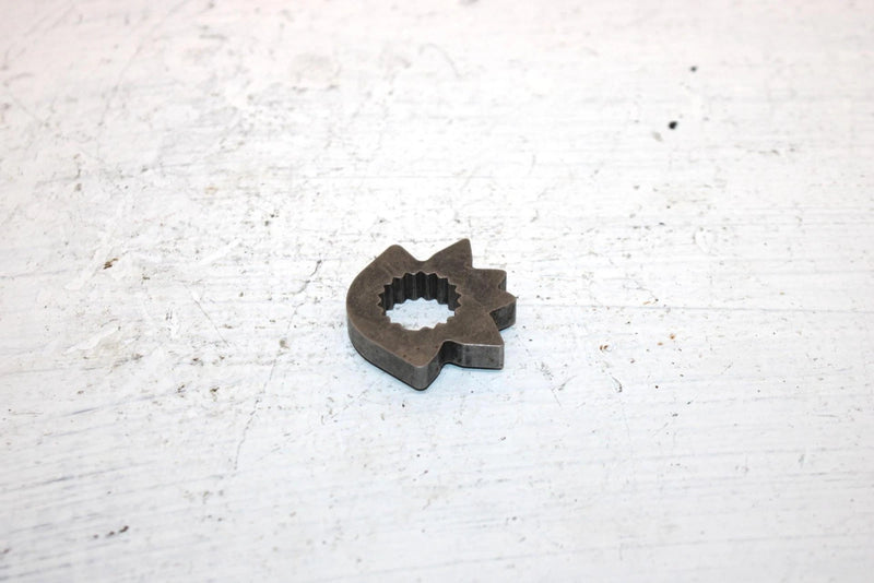 2011 Polaris Sportsman 800 Efi Oem Shift Detent Star 3233909 AP179