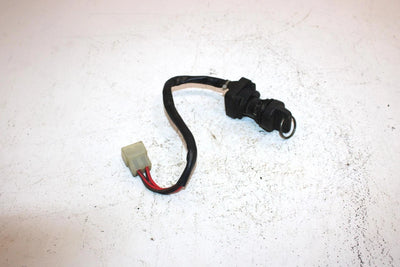 1998 Polaris Magnum 425 4x4 Oem Ignition Key Switch 4110209 AP161
