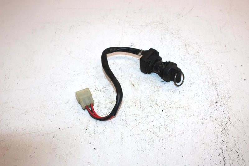 1998 Polaris Magnum 425 4x4 Oem Ignition Key Switch 4110209 AP161