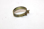 2005 Polaris Trail Boss 330 Oem Carburetor Boot Clamp 3090180 3083166 Q5065
