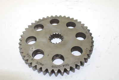 OEM Chain Case 44T Bottom Sprocket 504070900 Q3682