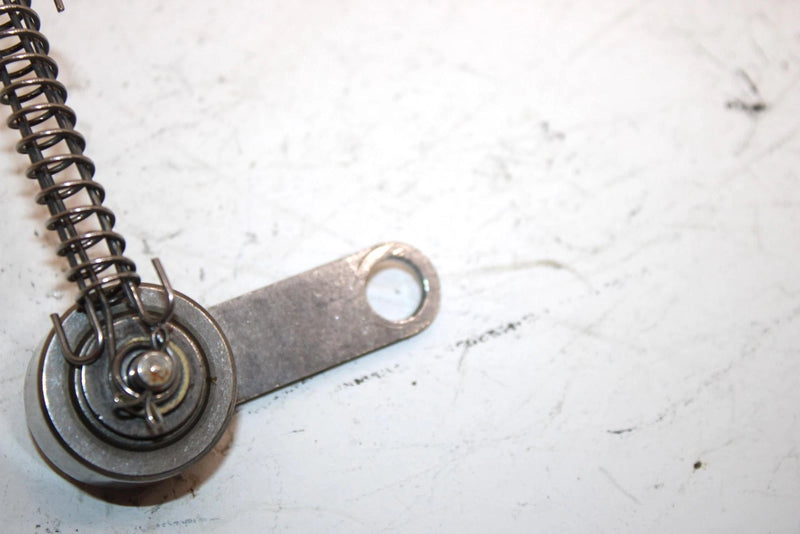 02 Arctic Cat Zr 600 Efi Cc Oem Tensioner Arm Set 0702-115 0702-129 Q2756