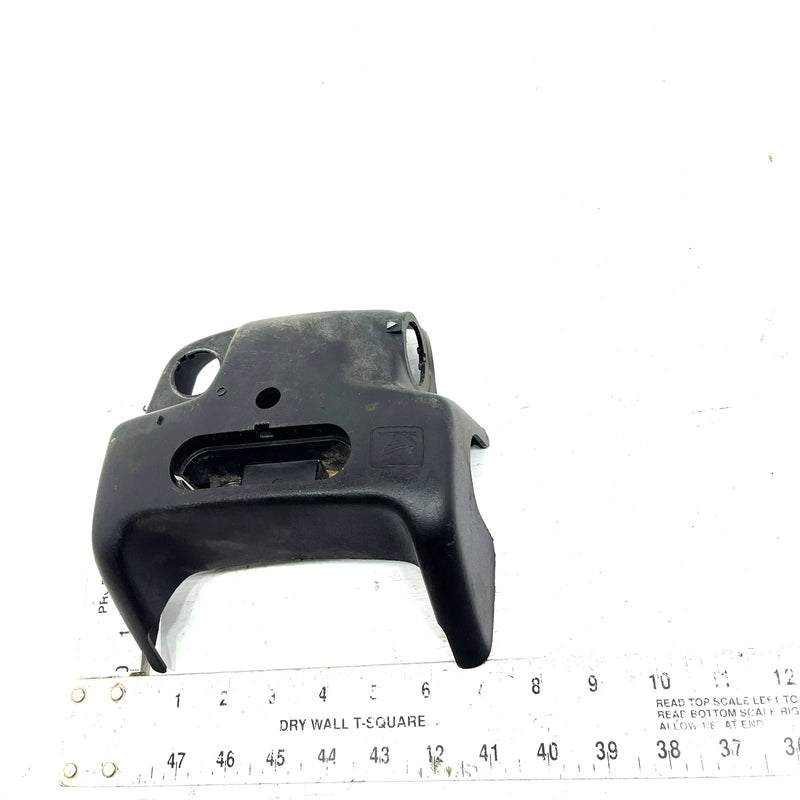 02 Honda Foreman Rubicon 500 TRX500 4x4 OEM Handlebar Cover 53205-HN2-000ZA AH85