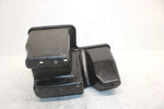1990 Polaris 500 Oem Lower Airbox 5430955 SP36