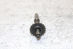2004 Kawasaki Kfx 700 Oem Oil Pump Shaft 13234-1112 AK30