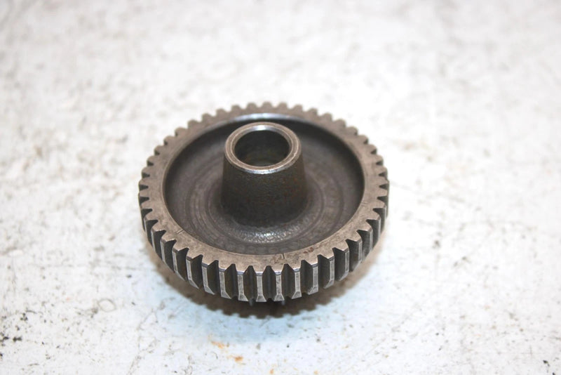 2007 Arctic Cat Atv 650 H1 Oem Starter Idler Gear 0815-033 AA25