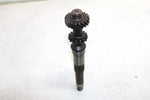 04Yamaha  Bruin 350 Auto 2wd OemSecondary Transmission Shaft5UH-17681-10-00 AY36