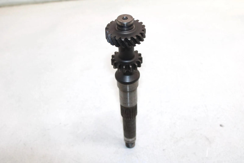 04Yamaha  Bruin 350 Auto 2wd OemSecondary Transmission Shaft5UH-17681-10-00 AY36