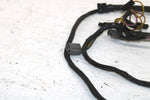 1999 Ski-doo Formula 500 Oem Hood Wiring Harness SS119