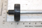 2000 Ski-doo Mxz X 440 Oem Rear Suspension Idler Shaft 503189233 SS112