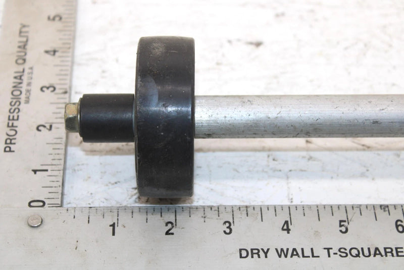 2000 Ski-doo Mxz X 440 Oem Rear Suspension Idler Shaft 503189233 SS112