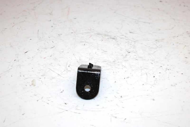 1998 Arctic Cat Zr 500 (2nd Run) Oem Upper Muffler Bracket 0612-790 SA62