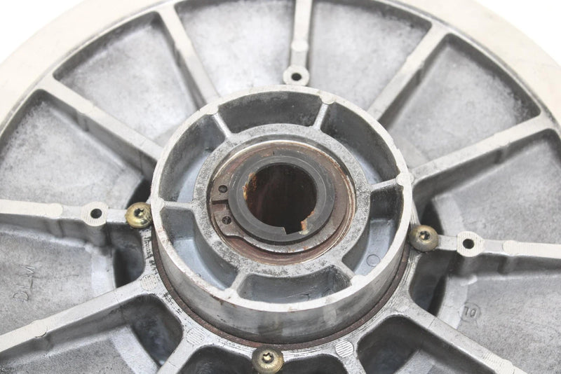 98 Polaris Super Sport Oem Secondary Driven Clutch 1321815 SP158