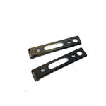 01-09 Honda Foreman Rubicon 500 TRX500FA 4x4 OEM Step Pair 50610-HN2-000 AH95