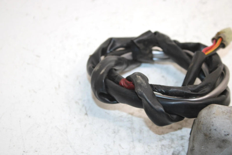 1994 Kawasaki 750 Ss Super Sport Oem Left Control Switch 27004-3721 JK9