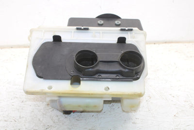 2002 Polaris Xc 500 Oem Airbox/Oil Tank 1253336 SP197