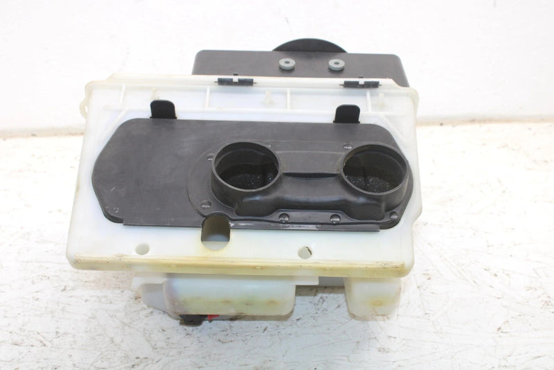 2002 Polaris Xc 500 Oem Airbox/Oil Tank 1253336 SP197