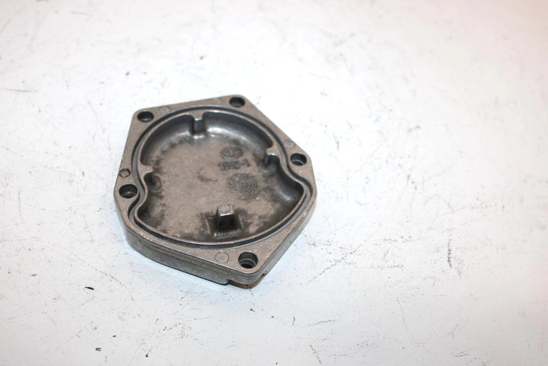 14 Can-am Outlander Max 400 Efi Oem Oil Sieve Cover 420211940 AB6