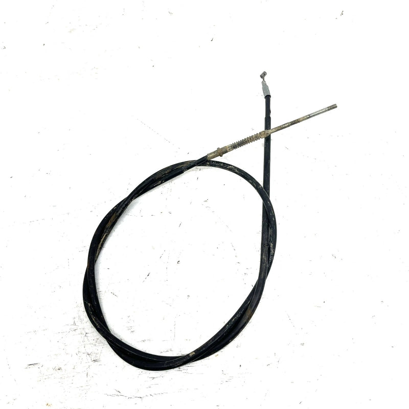 06-08 Honda Sportrax 250 TRX250 OEM Parking Brake Cable 43455-HN6-A30 AH83