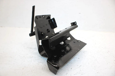 1993 Polaris Rxl Oem Right Footrest 1011862 SP75