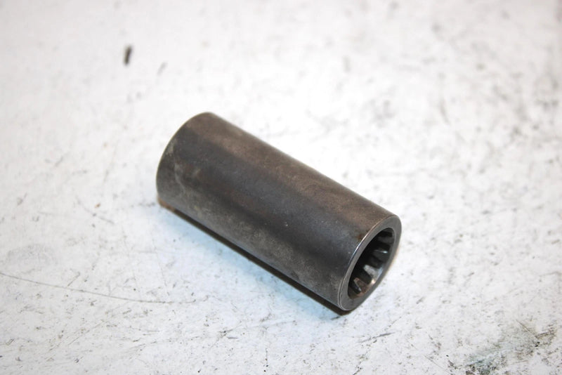 1987 Yamaha  Badger Yfm80t Oem Rear Drive Shaft Coupler 22F-46123-01-00 AY9