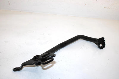 03 Bombardier Quest 650 Oem Rear Brake Pedal 705600125 AB1.1