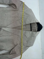 New Men’s Pioneer Wear Grey Suit Jacket 40L #12007 T-610