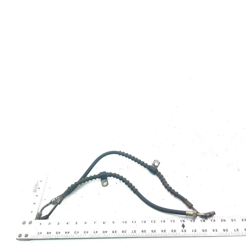 89-99 Polaris Trail Boss 250 4X4 OEM Front Brake Line Set 1930752 AP242