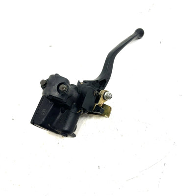 01-04 Honda TRX500 Rancher OEM Front Brake Master Cylinder 45510-HN2-006 AH79