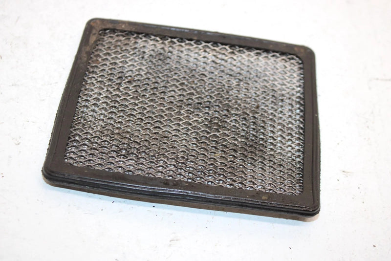 1990 Kawasaki 650 Ts Oem Flame Arester/Air Filter 59006-3707 59006-3708 JK10