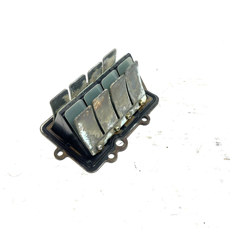00-02 Yamaha WaveRunner GP1200 OEM Intake Reed Valve 66V-13620-00-00 JY28