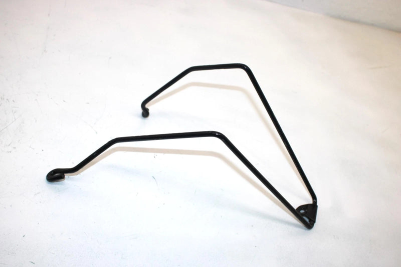 96 Honda Trx400 Fwa Oem Lower Fender Stay Set 80123-HM7-000 AH26