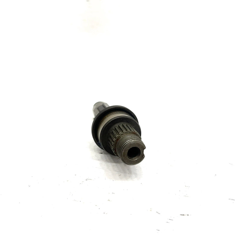 1998 Arctic Cat Bearcat 454 4X4 OEM Transmission Output Shaft 3446-065 AA3
