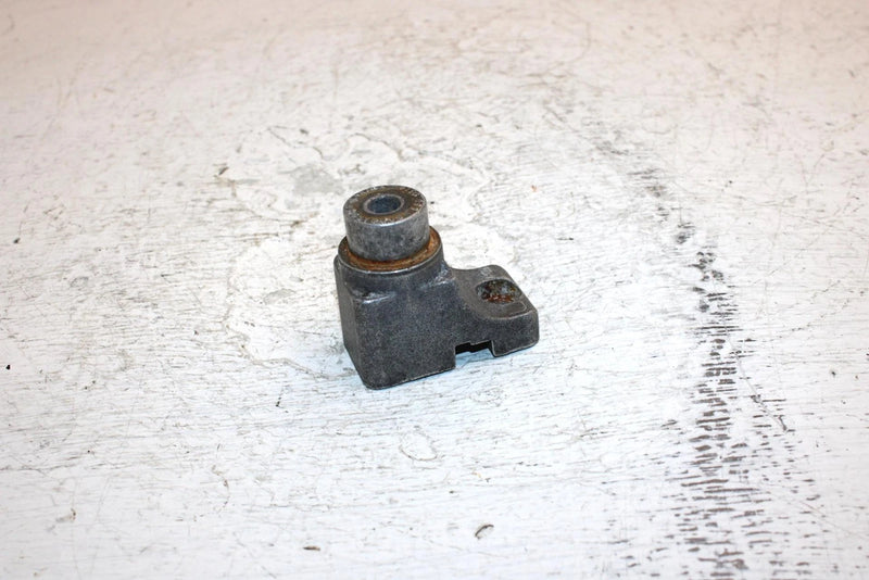 1996 Ski-doo Mxz 440 Oem Idler Wheel Mount 503163600 Q5111