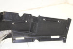 2005 Ski-doo Mach Z 1000 Oem Right Bottom Pan 502006725 SS69