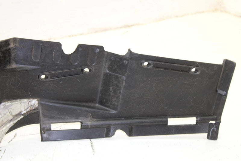 2005 Ski-doo Mach Z 1000 Oem Right Bottom Pan 502006725 SS69